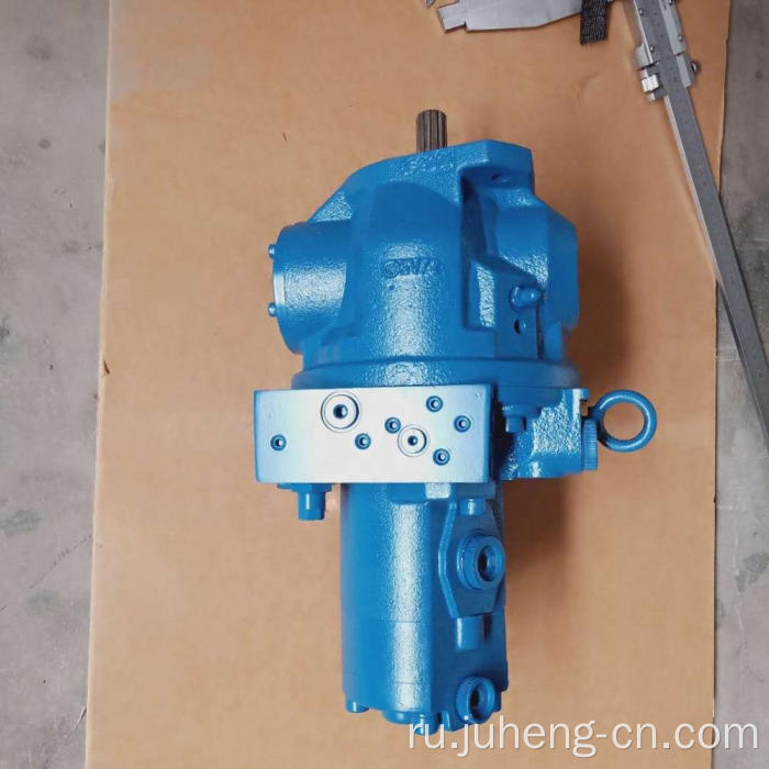 AP2D28 Главный насос R55 Гидравлический насос 31M8-10020